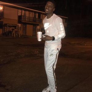 Meet your Posher, Cartavius